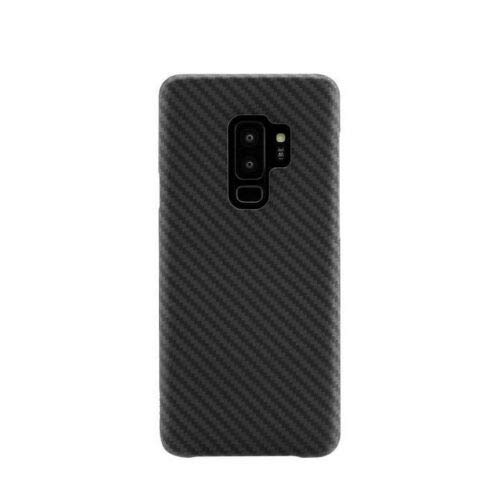 3SIXT 39508 Aramid Case (3S-1061) - adapté au Samsung S9 en promo sur Amazon