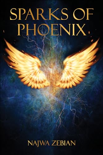 Sparks of Phoenix - Livres & eBooks Amazon Royaume-Uni à 0.99€