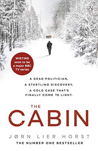 The Cabin: The Cold Case Quartet, Book 2 - Livres & eBooks Amazon Royaume-Uni à 0.99€
