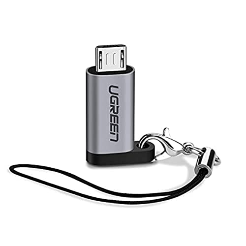 Adaptador Ugreen USB-C a Micro USB - High-Tech & Électronique Amazon France à 2.99€