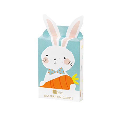 Hop To It Easter Fun Cards Pack Of 52 - Bon plan à 5.78€