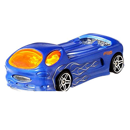 H ot Ruote Cambia Colore Deora 2 2018 Blu - Jouets & Jeux Amazon Italie à 29.99€