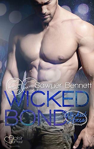 The Wicked Horse 5: Wicked Bond - Livres & eBooks Amazon Allemagne à 3.49€