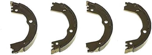 Brembo S 30 543 mâchoires de frein - Auto & Moto Amazon France à 61.47€