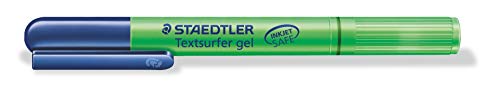 Textsurfer Gel 264 - Wax Highlighter - Green - Sports & Fitness en promo à 9.38€