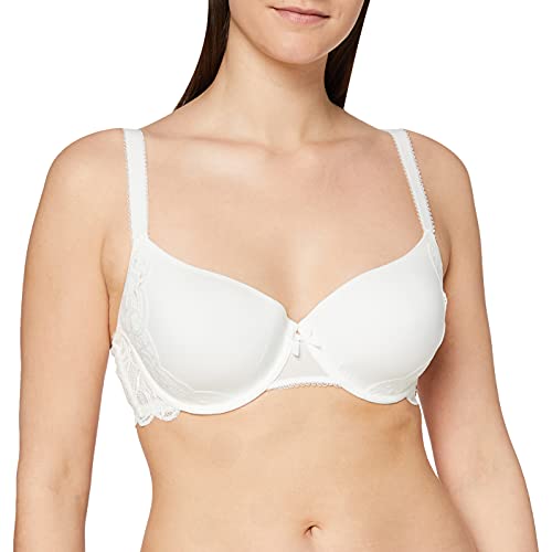 Sans complexe Ariane Sujetador de Copa Media, (Ivoire Gca)... - Garden & Outdoor Amazon Spain à 33.07€