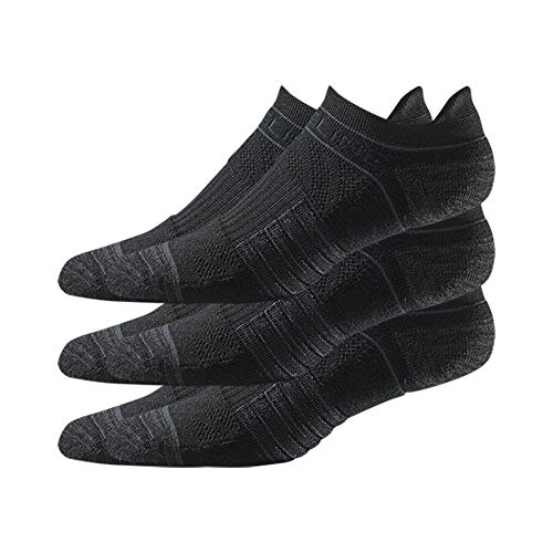 Strideline Premium Athletic No-Show Calzini (confezione da... - Sports & Fitness Amazon Italie à 13.97€