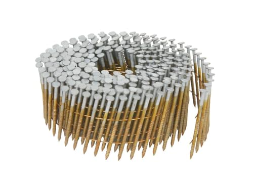 Metabo HPT 13365HHPT 2-Inch x 0.092-Inch Collated Wire Coil... - Maison & Cuisine Amazon Royaume-Uni à 41.45€