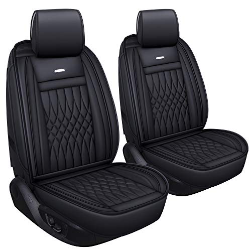 LUCKYMAN CLUB Autositzbezüge mit wasserdichtem Leder... - Jouets & Jeux Amazon Allemagne à 19.90€