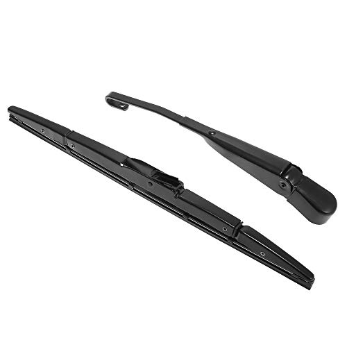 X AUTOHAUX 320mm 12.5" Rear Window Windshield Wiper Blade... - Auto & Moto Amazon Royaume-Uni à 11.22€