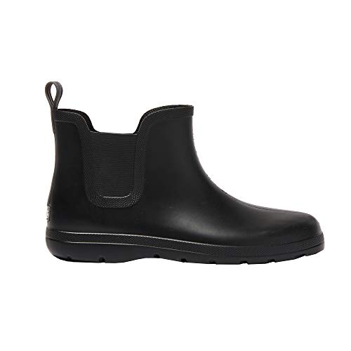 totes Botas de lluvia de goma de tobillo Cirrus para... - Nouvelle promo Amazon à 11.98€