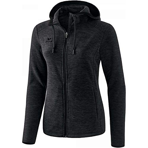 erima GmbH Outdoor Basic Forro Polar, Mujer, Negro... - Sports & Fitness Amazon Spain à 15.28€
