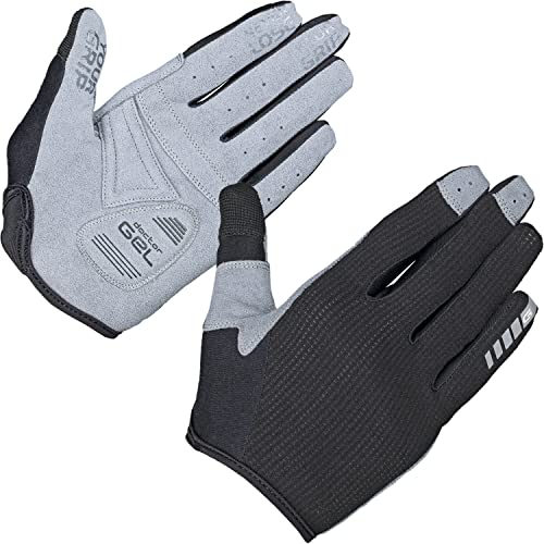 GripGrab Women's Shark Rutschfeste Gepolsterte Mountainbike... - Sports & Fitness Amazon Allemagne à 17.19€