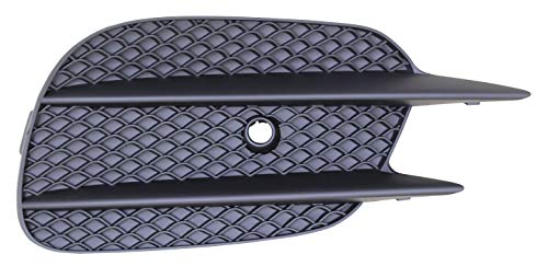 Grille de barre de pare-chocs droite pour Mercedes Classe E... - Garden & Outdoor Amazon France à 44.66€