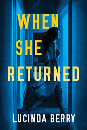 When She Returned - Bon plan à 0.99€