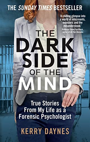 The Dark Side of the Mind: True Stories from My Life as a... - Livres & eBooks Amazon Royaume-Uni à 0.99€