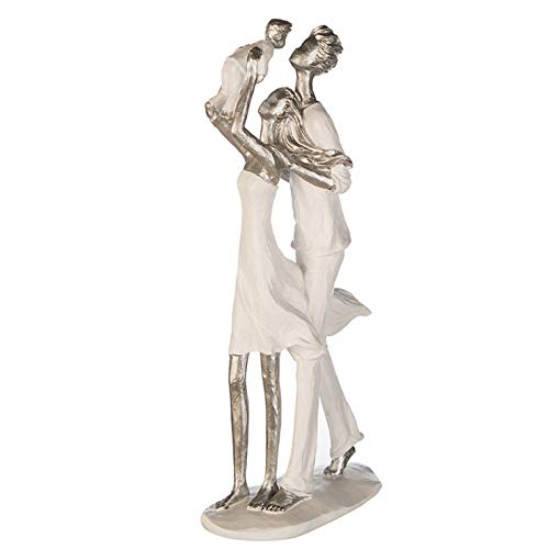 Casablanca - Figura de Escultura de la Felicidad de los... - Jouets & Jeux Amazon Espagne à 31.90€
