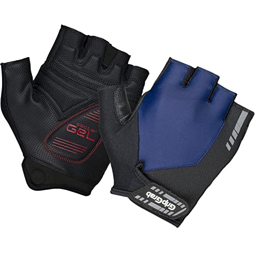 GripGrab Guanti da Ciclismo Estivi ProGel Imbottiti... - Sports & Fitness en promo à 9.90€