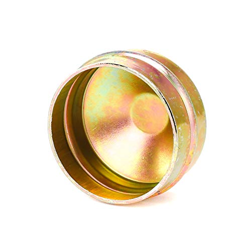 AUTOMEGA 110150110 Calotta protettiva Mozzo ruota Anteriore - Auto & Moto en promo à 0.50€