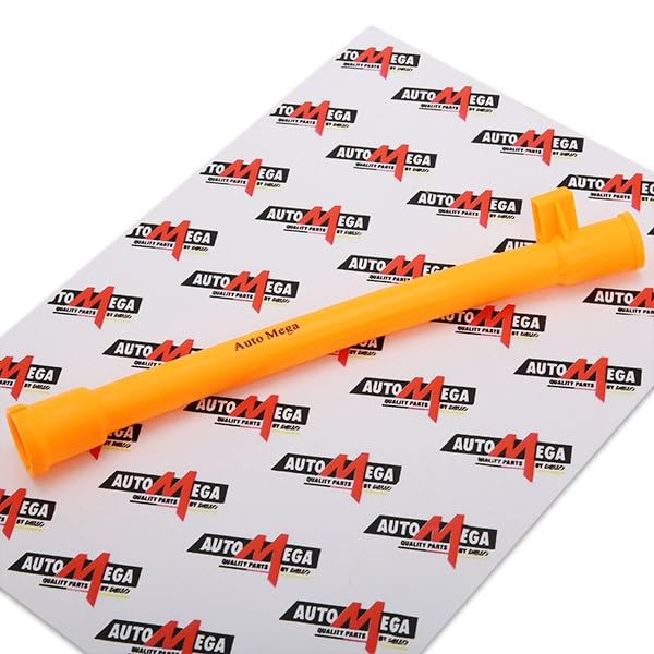 AUTOMEGA 130026410 Trichter Ölpeilstab für VW Golf IV... - Auto & Moto en promo à 1.98€