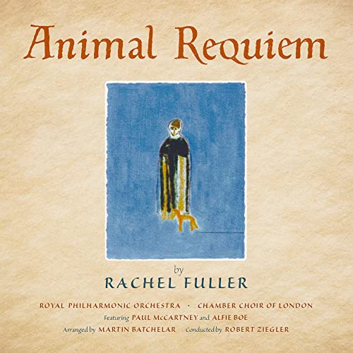 Animal Requiem - Animalerie Amazon Royaume-Uni à 6.28€