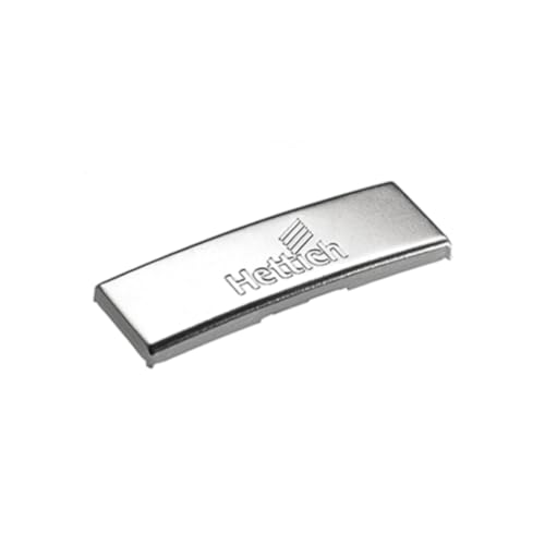 Hettich Cover cap hinge arm flash BN 10329 - Maison & Cuisine Amazon Royaume-Uni à 0.80€