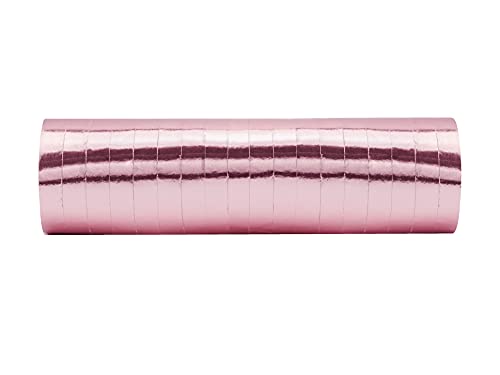 Party Deco Luftschlangen, Hängende Spiralen, Girlanden Set... - Loisirs Créatifs Amazon Allemagne à 1.49€