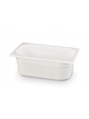 HENDI Gastronormbehälter, Temperaturbeständig von -40° bis... - Auto & Motorcycle Amazon Germany à 5.40€