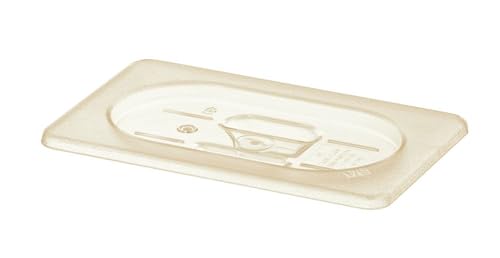 HENDI Gastronorm Deckel, für Gastronormbehälter... - Amazon Germany à 6.25€