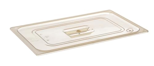 HENDI Gastronormbehälter, Temperaturbeständig von -40° bis... - Amazon Germany à 9.22€