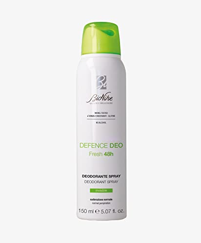 Defence - Deo Fresh 48h Regolatore - Jardin & Extérieur en promo à 6.30€