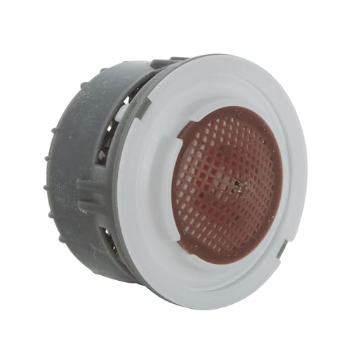 SOMATHERM FOR YOU, Recharge aérateur F22 M24 - Débit 6L/min... - Jardin & Extérieur Amazon France à 3.20€