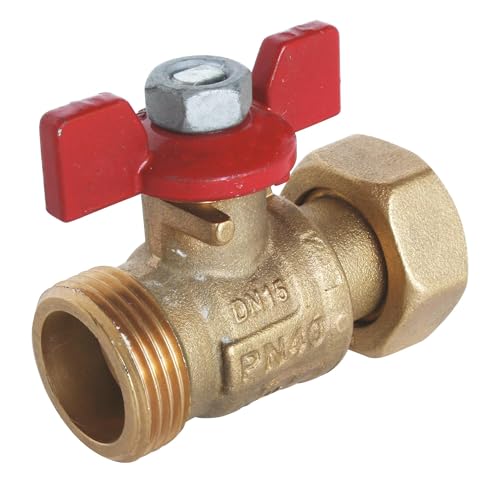 SOMATHERM FOR YOU - valvola manometro per trasformare dado... - Bon plan à 13.10€