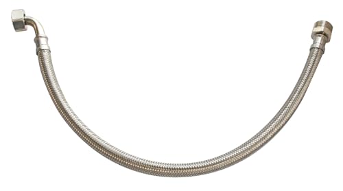 SOMATHERM FOR YOU, Flexible sanitaire 1/2" mâle avec écrou... - Bébé & Puériculture en promo à 6.90€