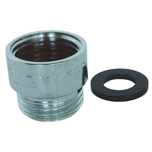 SOMATHERM FOR YOU, Raccord Douche Mâle Femelle 15/21... - Sports & Fitness en promo à 5.30€