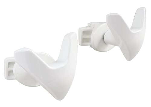 SOMATHERM FOR YOU - B21814B - Ganci V per asciugamano... - Bon plan à 14.90€