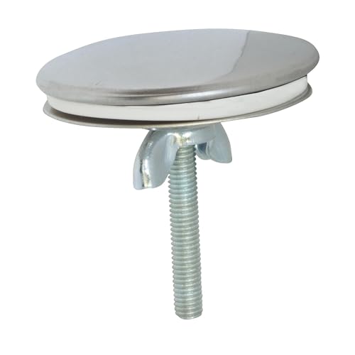 SOMATHERM FOR YOU - Caché de cromo agujero diam.45 mm - Bon plan à 3.31€
