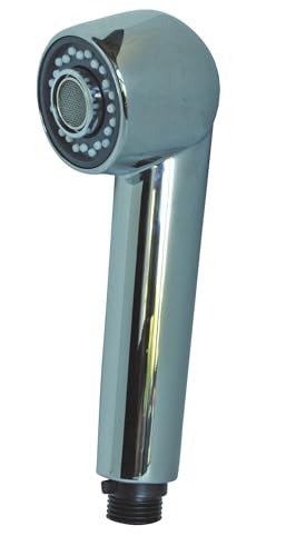 Somatherm // 4150-8 Chrome Sink Shower Head 8L/Min Male... - Maison & Cuisine Amazon Royaume-Uni à 6.13€