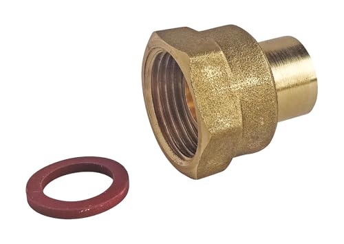 Somatherm B8769-14 - Raccordo in butano/propano, TC... - Home & Kitchen Amazon Italy à 3.55€