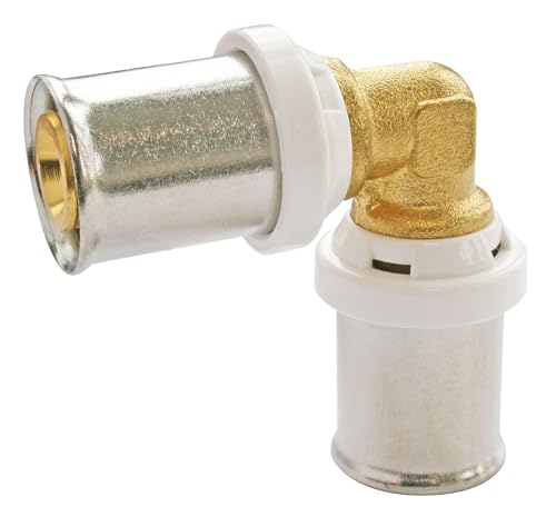 Somatherm for you - Equal Eghow per tubo multistrato Ø16... - Maison & Cuisine en promo à 4.50€