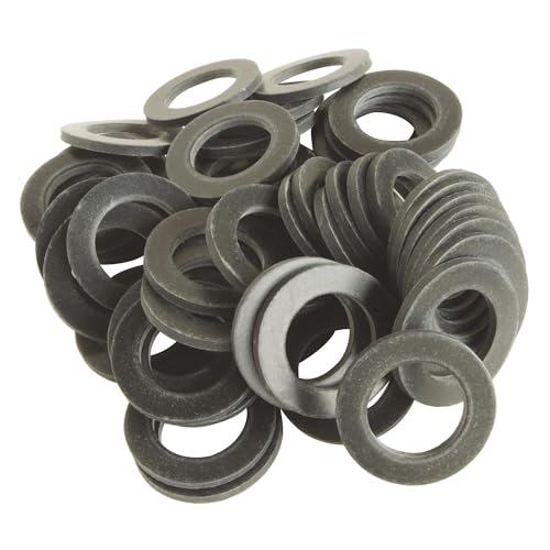 Somatherm for you - S70105-50 giunti di gomma per 20/27... - DIY & Tools Amazon Italy à 8.50€