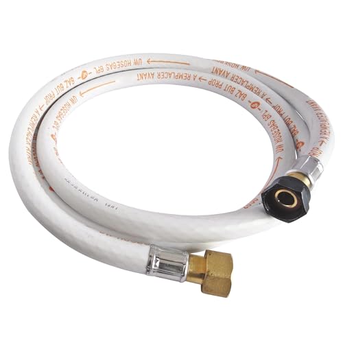 SOMATHERM FOR YOU, Tubo flessibile in gomma per gas... - Maison & Cuisine Amazon Italie à 20.95€
