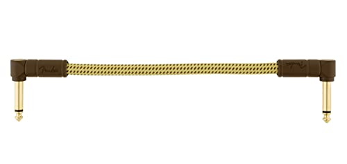 Fender DELUXE 6" CBL BOWL OF 20 TWD - Musique & Instruments Amazon Italie à 48.36€