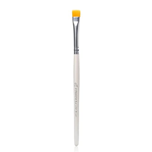 E.l.f (Eyes Lips Face) Eyeliner brush - Beauty & Fragrances Amazon UK à 3.07€