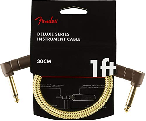DELUXE 1' INST CABLE ANGLE TWD - Tech & Electronics Amazon France à 10.50€