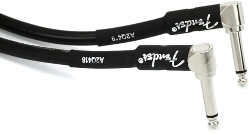 PRO 3 INST CABLE BLK - High-Tech & Électronique en promo à 9.64€