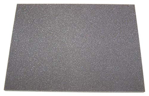 Berger & Schröter 60566 Mousse Jaune 440 x 320 x 200 mm en promo à 11,66€ (-56%) sur Amazon FR