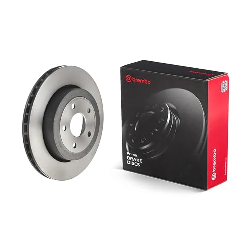 Brembo 09.n213.11 Disque de frein - Auto & Moto Amazon France à 44.11€