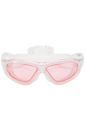 CRUZ Boderne Swim Lunettes Adulte Unisexe, 8882 Various... - Sports & Fitness Amazon France à 19.81€