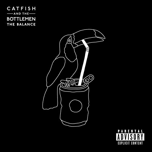The Balance en promo à 23,47€ (-50%) sur Amazon FR